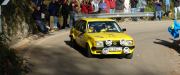 II Rallye Rutas Cantabras
